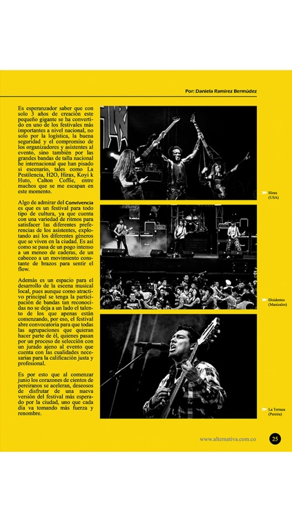 Revista Alternativa