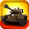 A Desert Tank Cannon Free Game