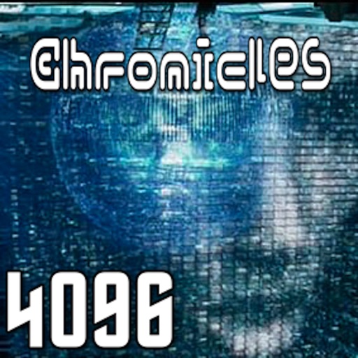 4096 6x6 Chronicles - The Singularity icon