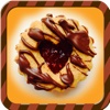 BISCUIT MAKER : Dunkin Factory (a food tap game)
