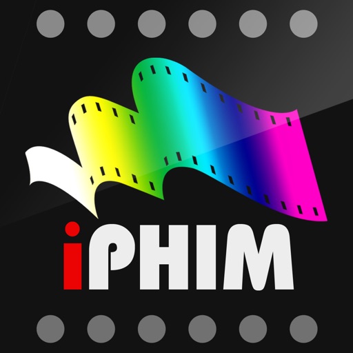 iPhim icon