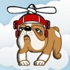 Bulldog Copter Top