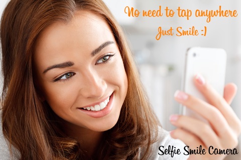 Selfie Smile Camera - Automatic Photo Capture screenshot 2