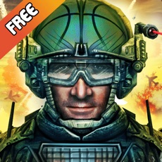 Activities of Army Commando Rope Hero - Swing and Fly Elite Soldier Escape Free