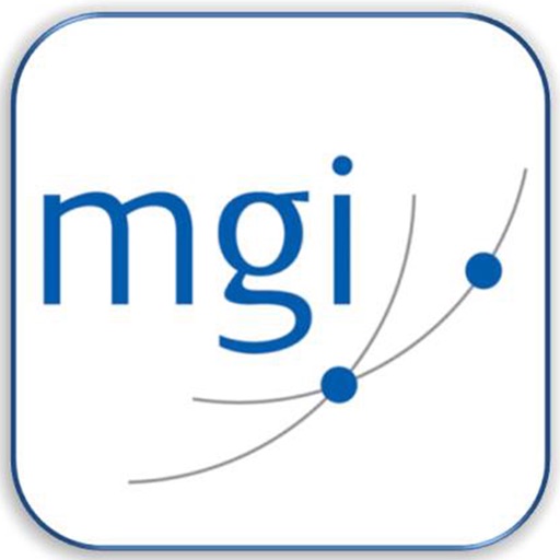 MGI Annual Conference