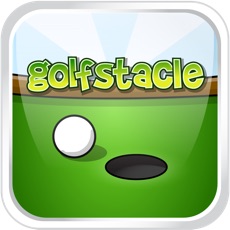 Activities of Golfstacle! Minigolf