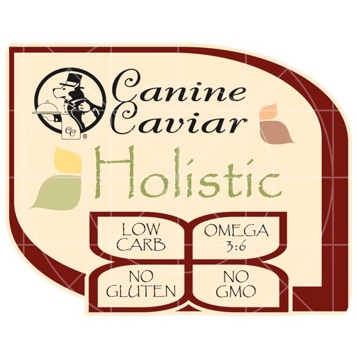 Canine Caviar Foods