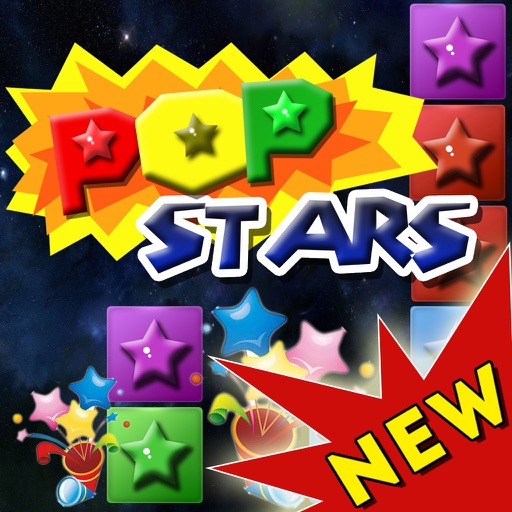 New Popstar! icon