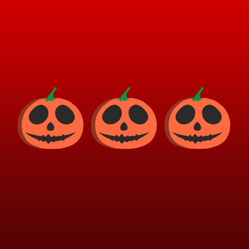 A+ Halloween Slots - Free Scary Slot Machine and Creepy Casino Game icon
