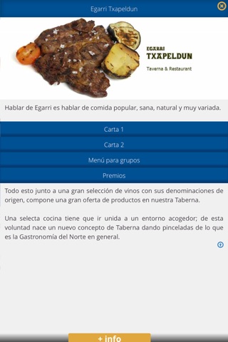 Hotel Taburiente screenshot 2