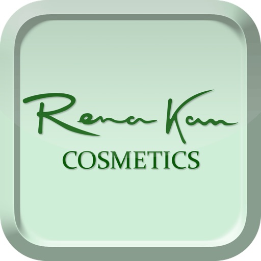 Rena Kan Cosmetics icon