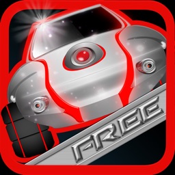 A Space Tracks Action Adventure Space Shooter Free Car Racing Games
