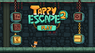 How to cancel & delete Tappy Escape 2 - Free Adventure Running Game for Kids from iphone & ipad 2