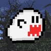 The Flappy Ghost