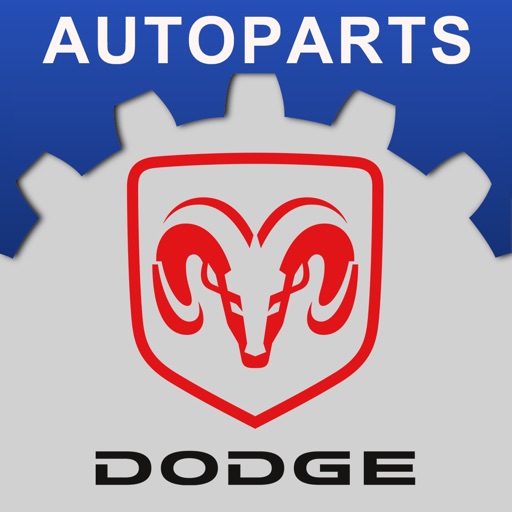 Autoparts for Dodge