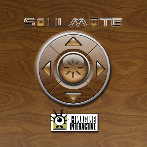 SoulMote iOS App