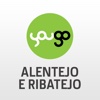 YouGo Alentejo and Ribatejo