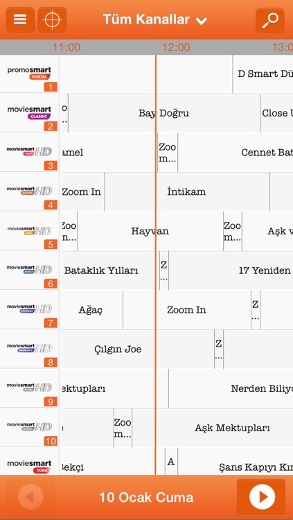 D-Smart Guide screenshot-3