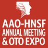 AAO-HNSF Annual Meeting & OTO EXPO℠