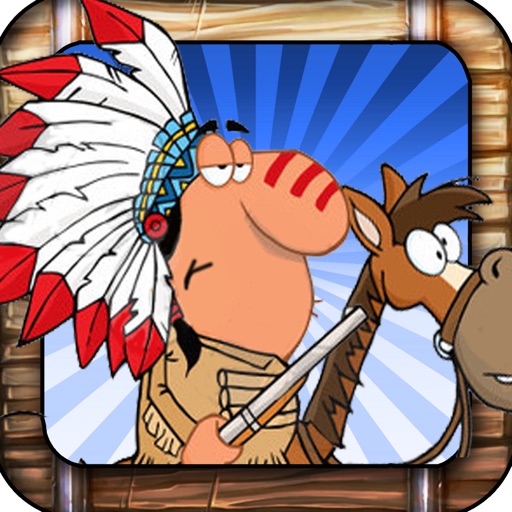 American Indian Battle Run