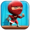 Teenage Ninja Run & Jump Mobile - Fun 3D Kids Games Free