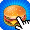 Burger Clicker Madness