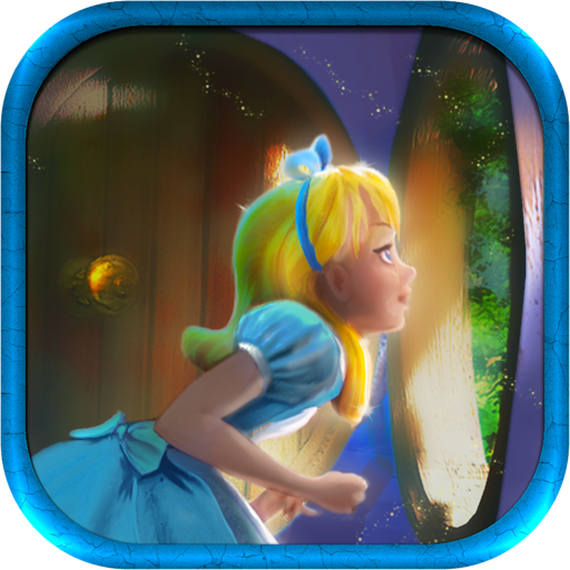 Alice - Behind the Mirror icon