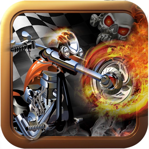 Cops target Angels Of Hell: Gang SuperBike hot persuit Icon