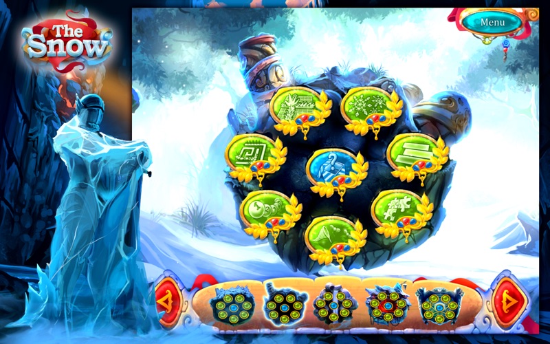 The Snow thumbnail 4