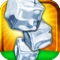 An Extreme Water Cube Stack Building Awesome Towers Building Blocks Game FREE