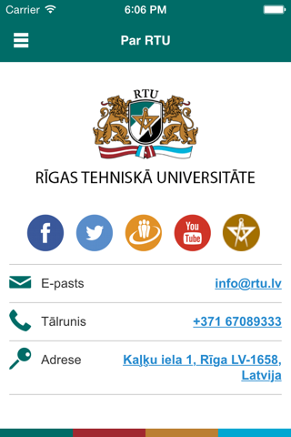 RTU mobile screenshot 4