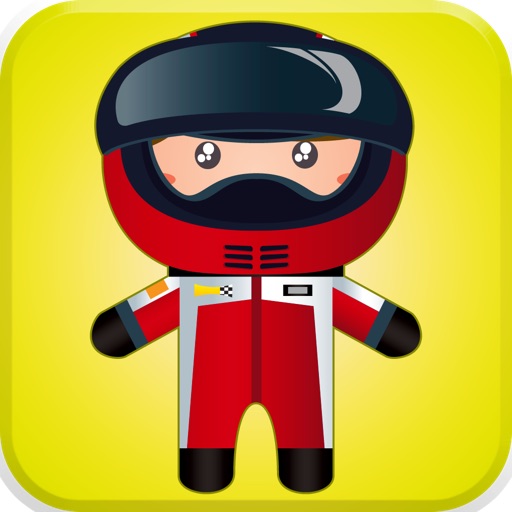 Baby Race - build a car and take a ride! Icon