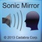 This app is intended for entertainment purposes only and does not provide true sonic transmitted photo functionality