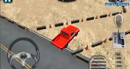 Game screenshot Vehicle Parking 3D hack