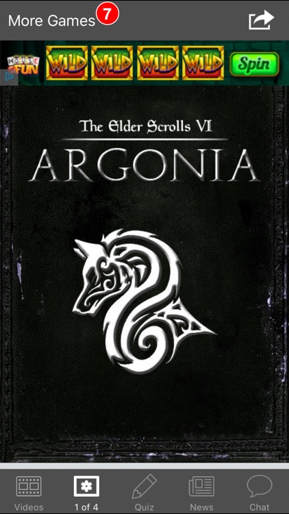 Countdown - Elder Scrolls VI Edition