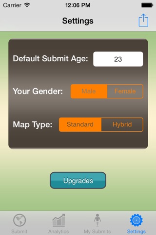 Gender Battles screenshot 4
