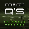 Coach Q's Triangle Offense