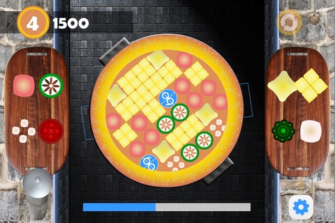 Pizza NoGo screenshot 3