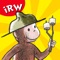 **A Children eBook Awards Silver Winner - Best Language Development and Early Childhood App**