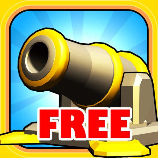 Super Cannon Free