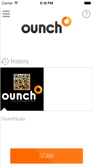 OunchScan(圖1)-速報App