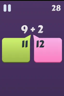 Game screenshot Freaky Math - The Freaking Brain Training Game With Maths FREE hack