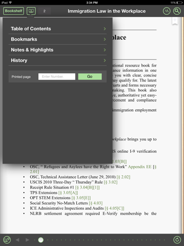 WK eReader screenshot 3