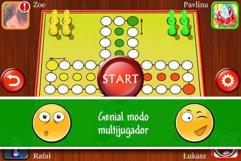 Ludo LIVE screenshot 4