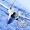 Master the skies, and reign weapons down on your enemies in the latest fighter jet aircraft