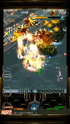 Dodonpachi Resurrection LITE Captura de tela 2