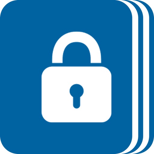 Secure Book icon
