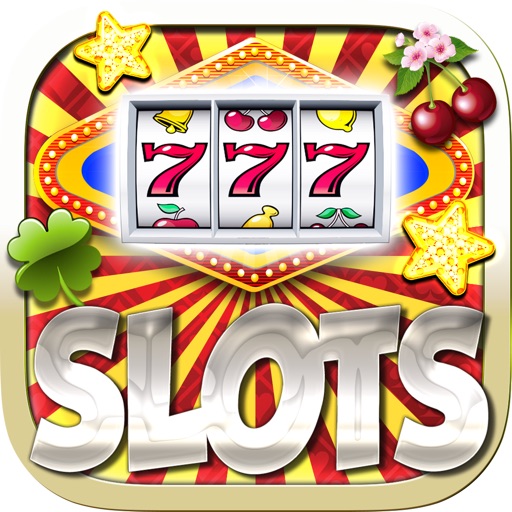 ``````` 777 ``````` A Advanced Fortune Slots - FREE Slots Game icon