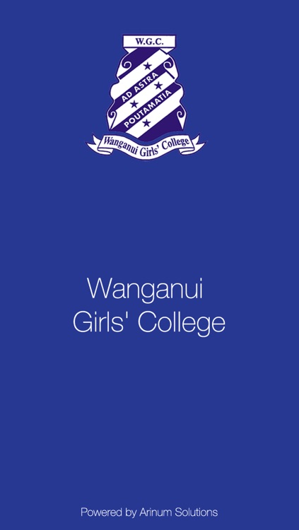 Wanganui Girls' College