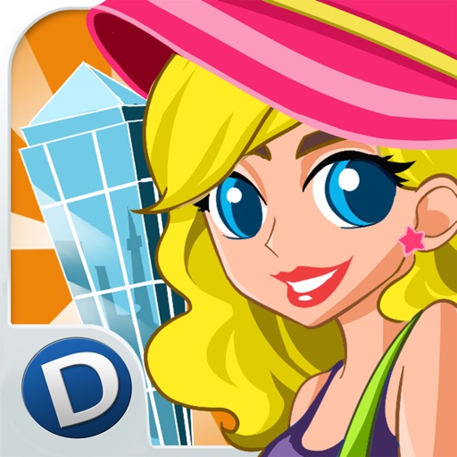 Dream Tower iOS App